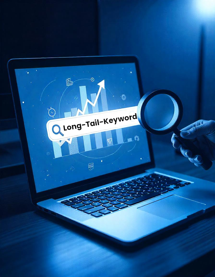 Long-Tail-Keyword