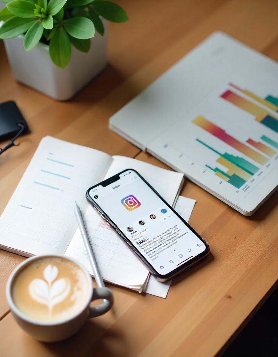 Instagram SEO Strategie